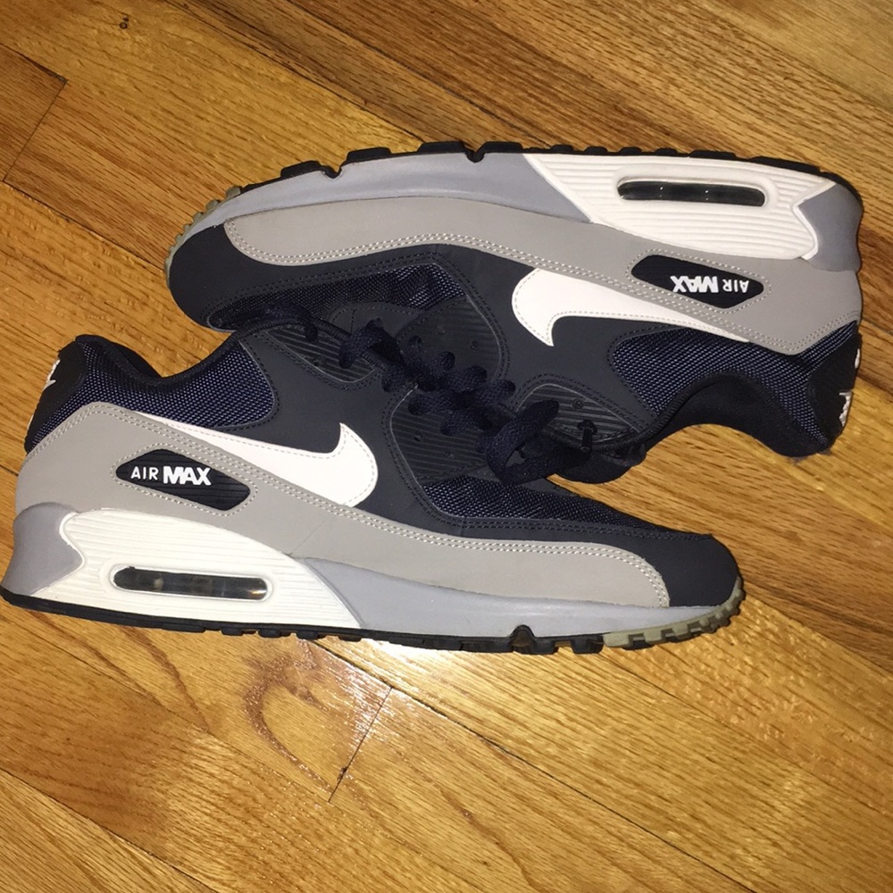 Men’s Nike air max 90